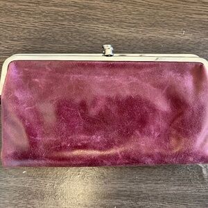 Hobo Lauren Clutch Wallet